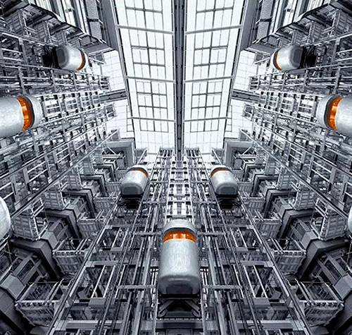 為什么發(fā)生火災不能乘坐電梯？什么是消防電梯？